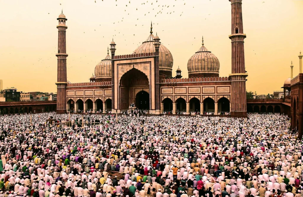 Harga Permadani Masjid