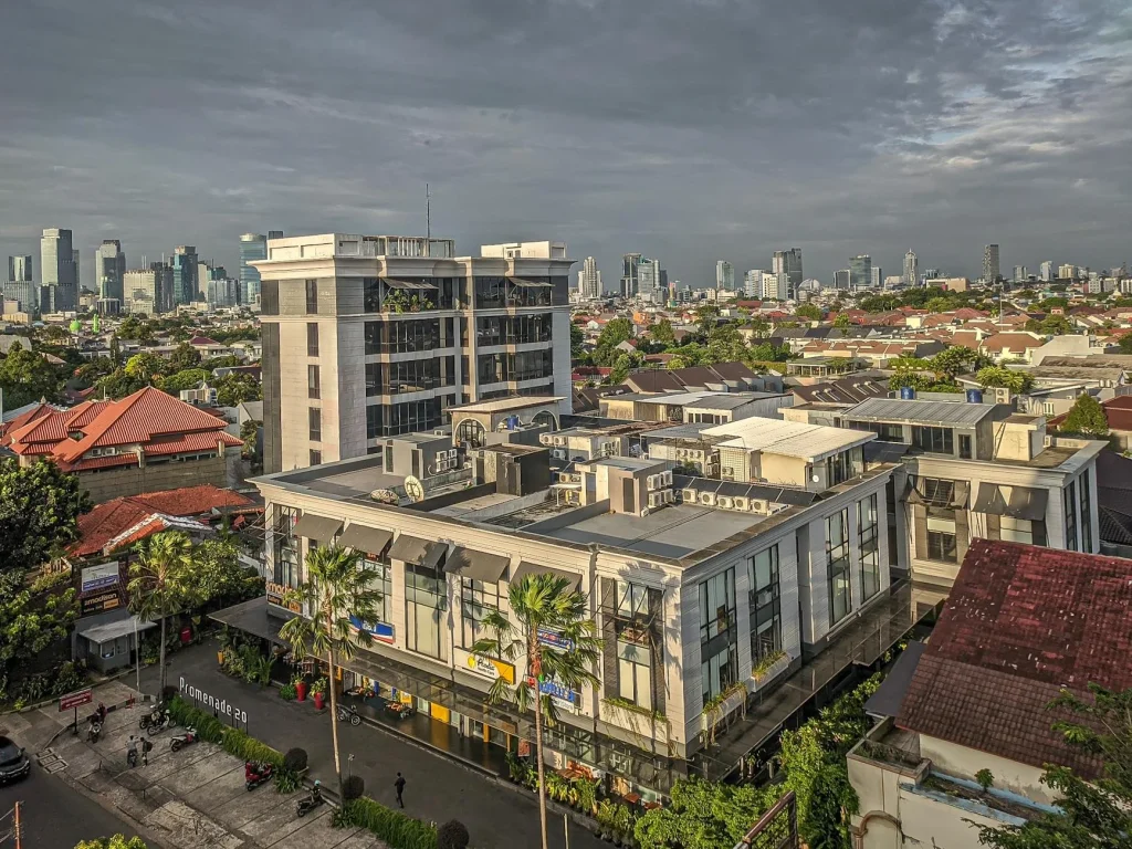 Jenis-Jenis Permadani Populer Yang Tersedia Di Jakarta