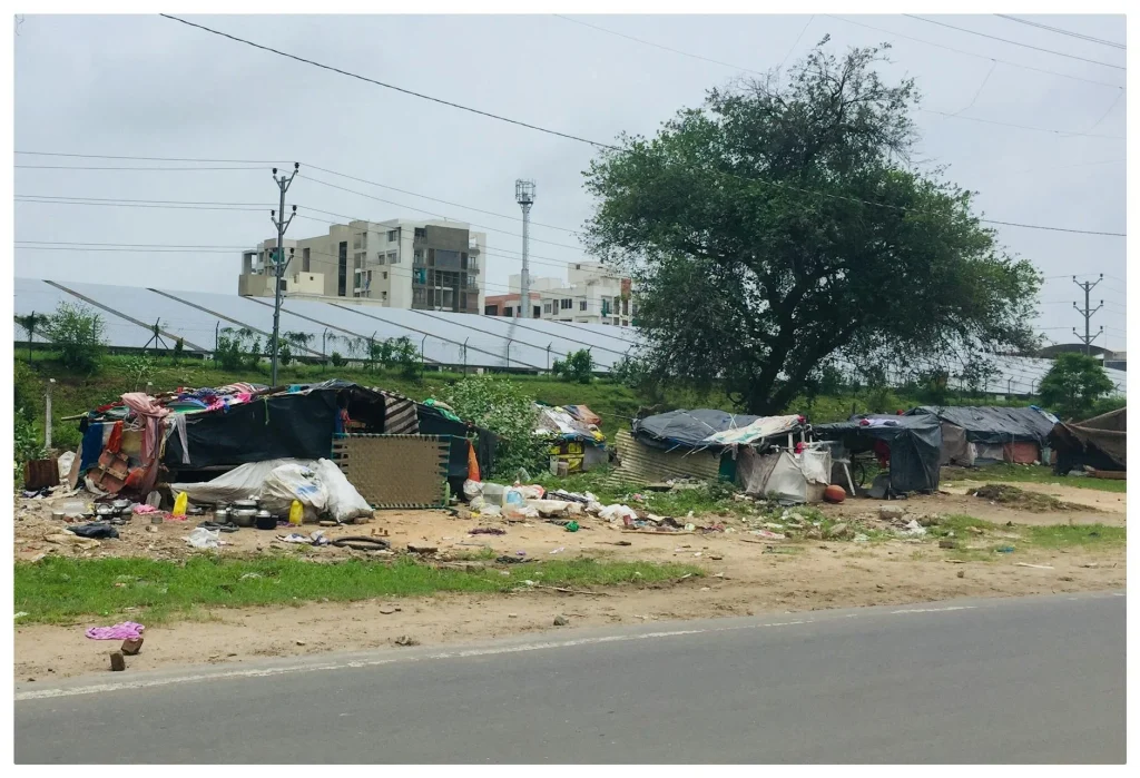 Karpet Area
