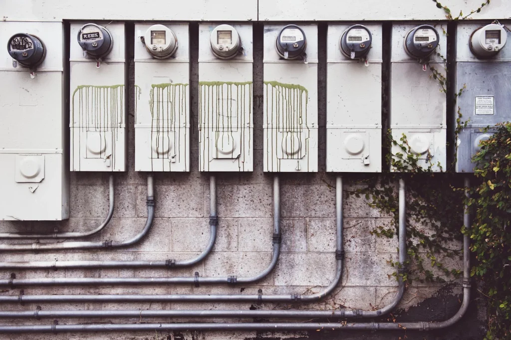 Meter