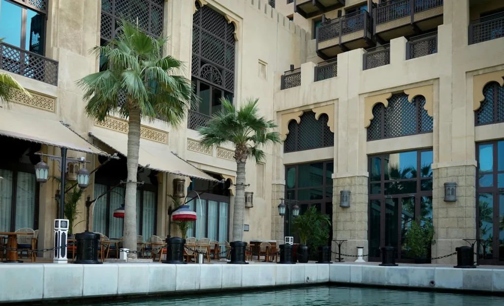Permadani Hotel