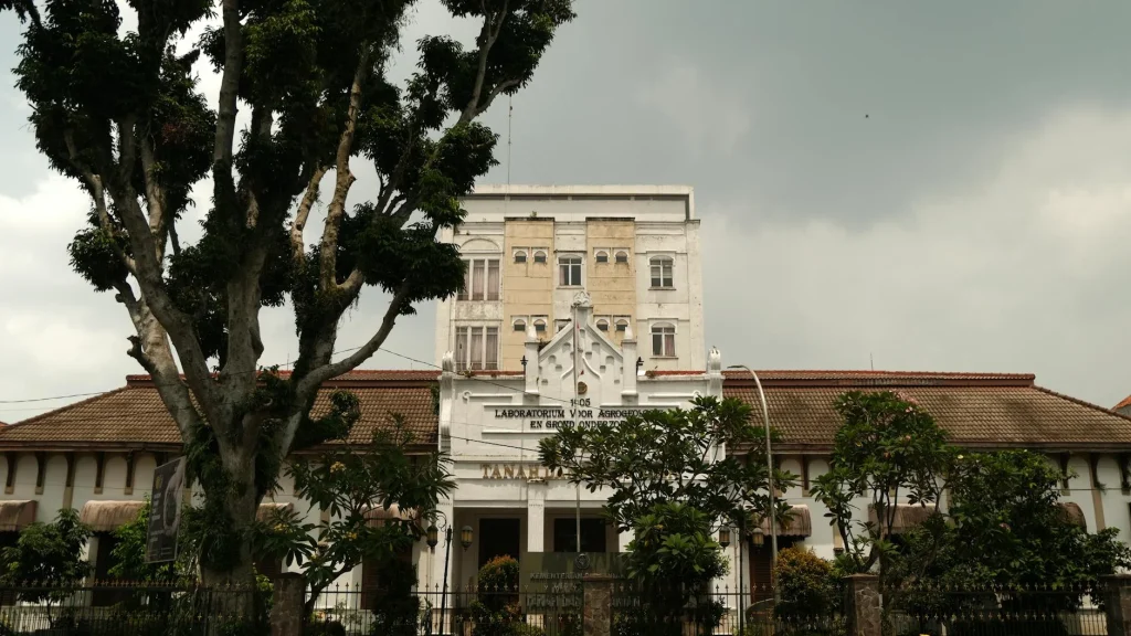 Permadani Semarang