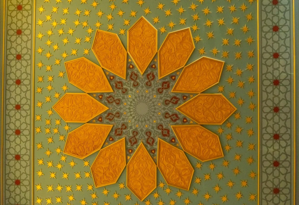 Permadani Tile