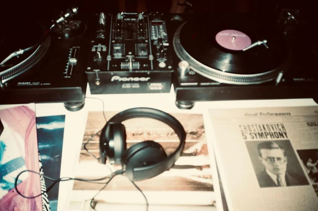 Permadani Vinyl