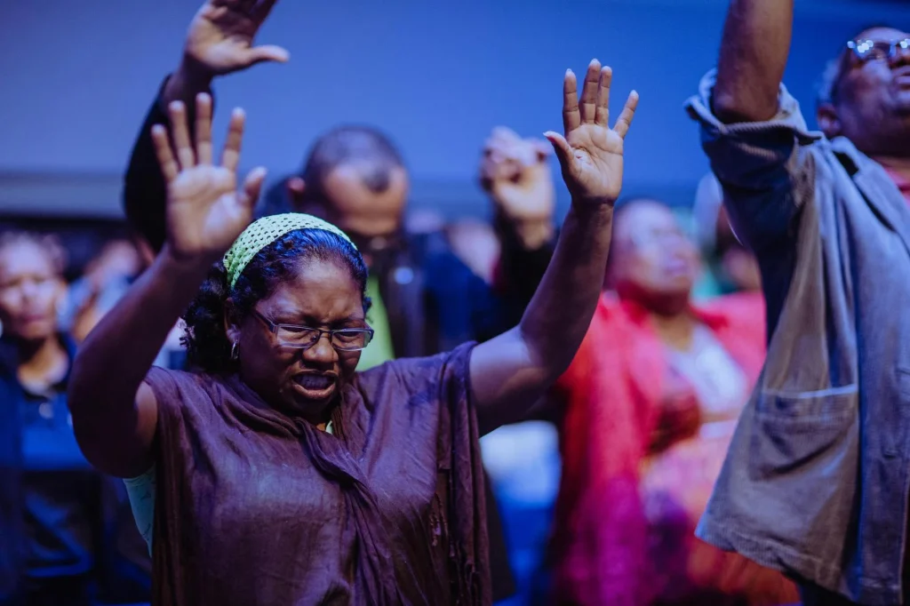 Prayer