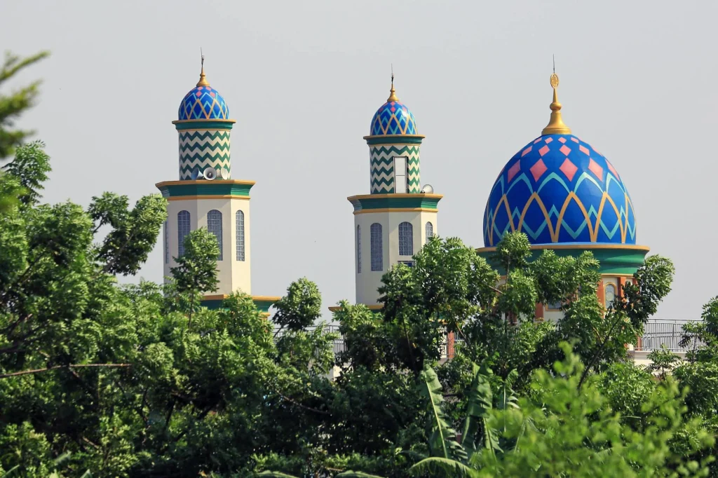 Toko Karpet Surabaya