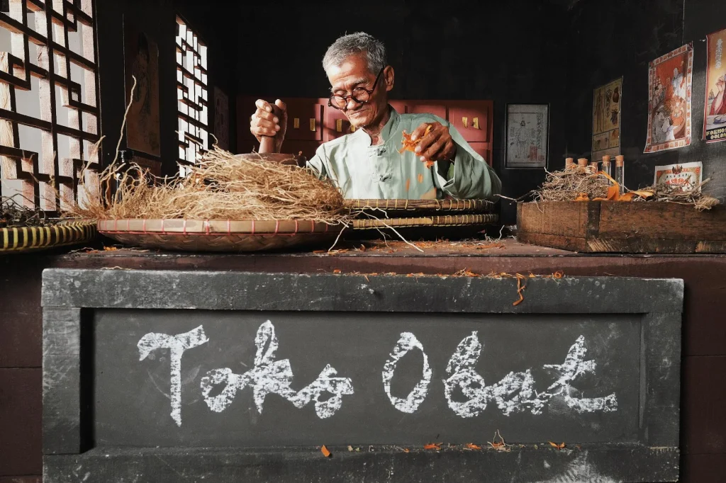 Toko Permadani Dekat Saya