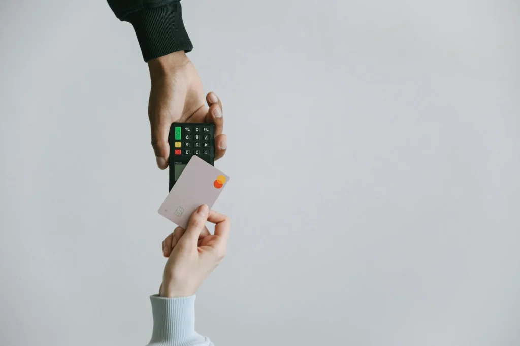 Toko Permadani E-commerce