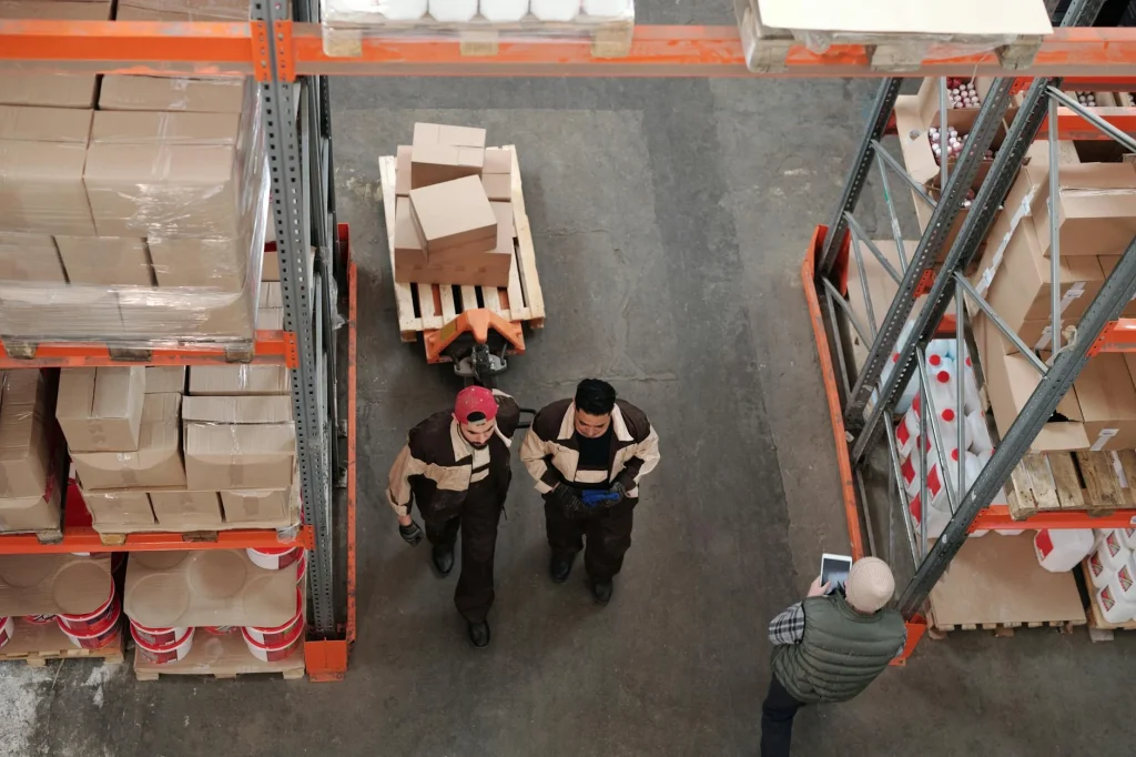 Wholesale