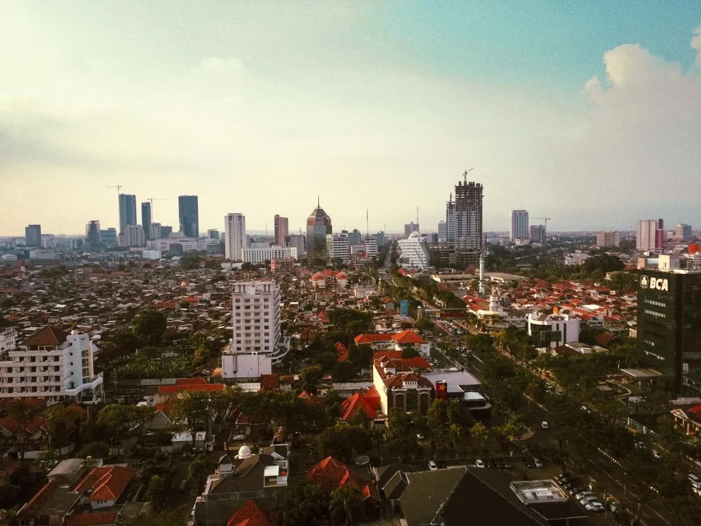 Yogyakarta: Kota Istimewa, Permadani Istimewa